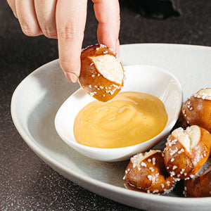 Soft Pretzel Bites - Classic (3 pack)