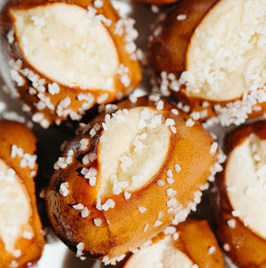 Soft Pretzel Bites - Classic Pack