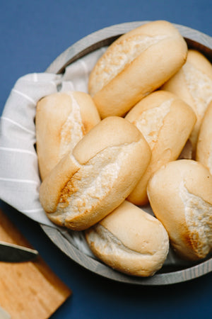 Original Dinner Rolls